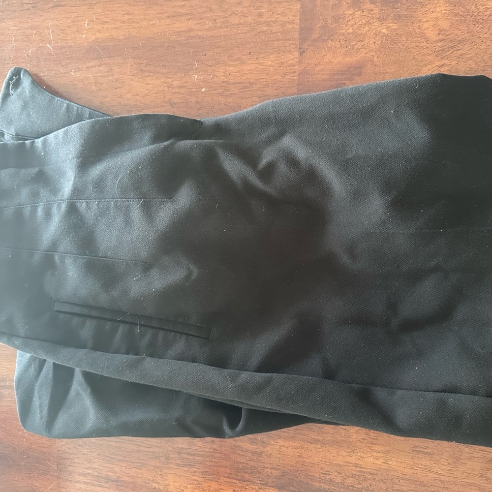 Zara Women’s Black Dress Pants